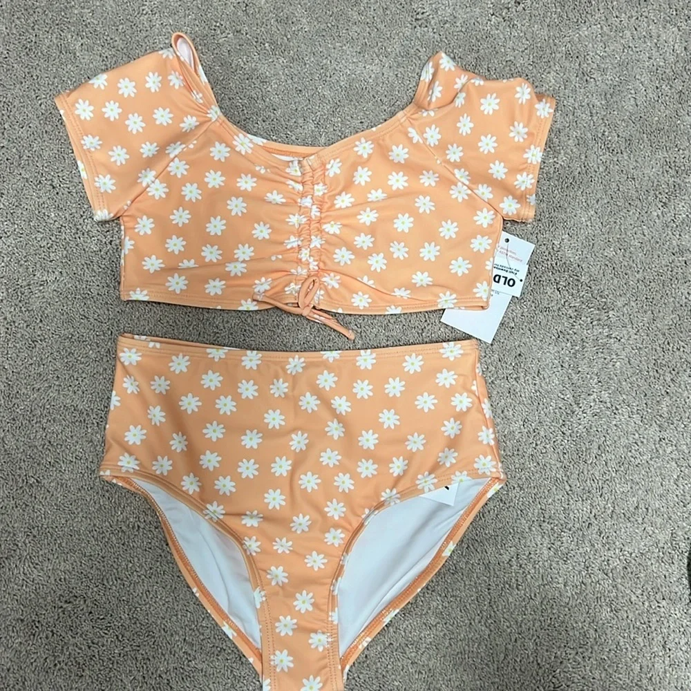 Old navy bikini bundle